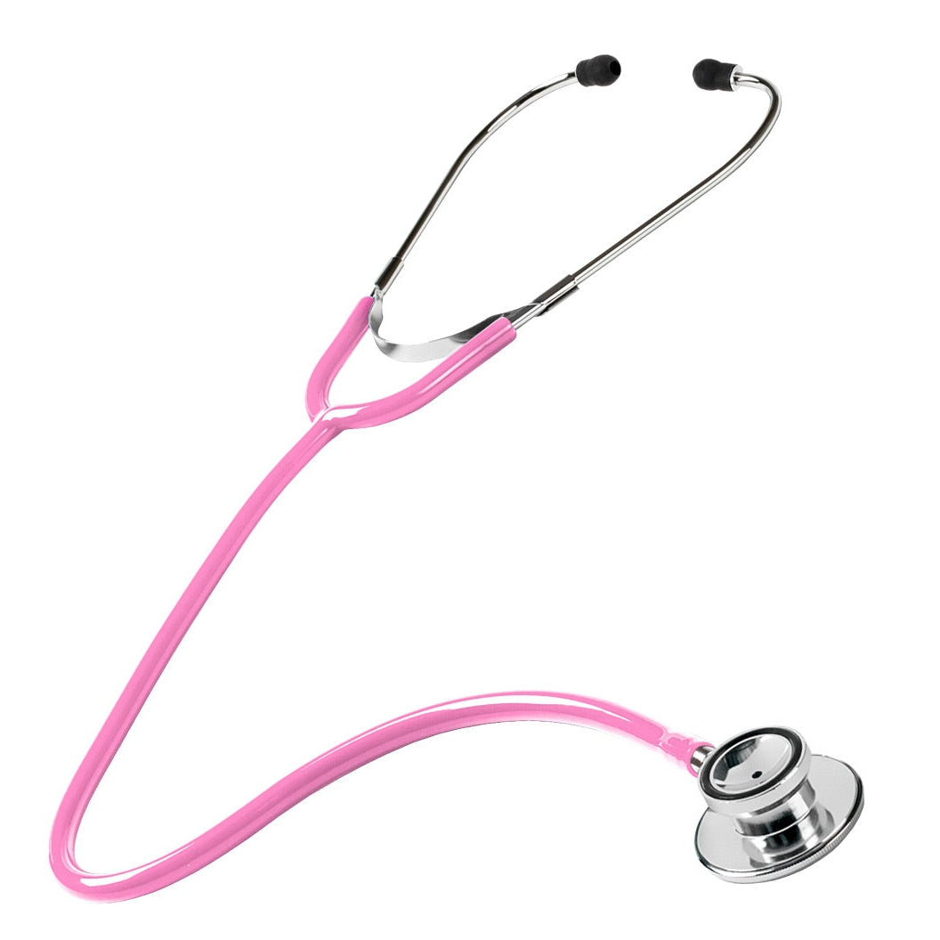 Prestige Medical-Dual Head Stethoscope Colors-MedTech-3